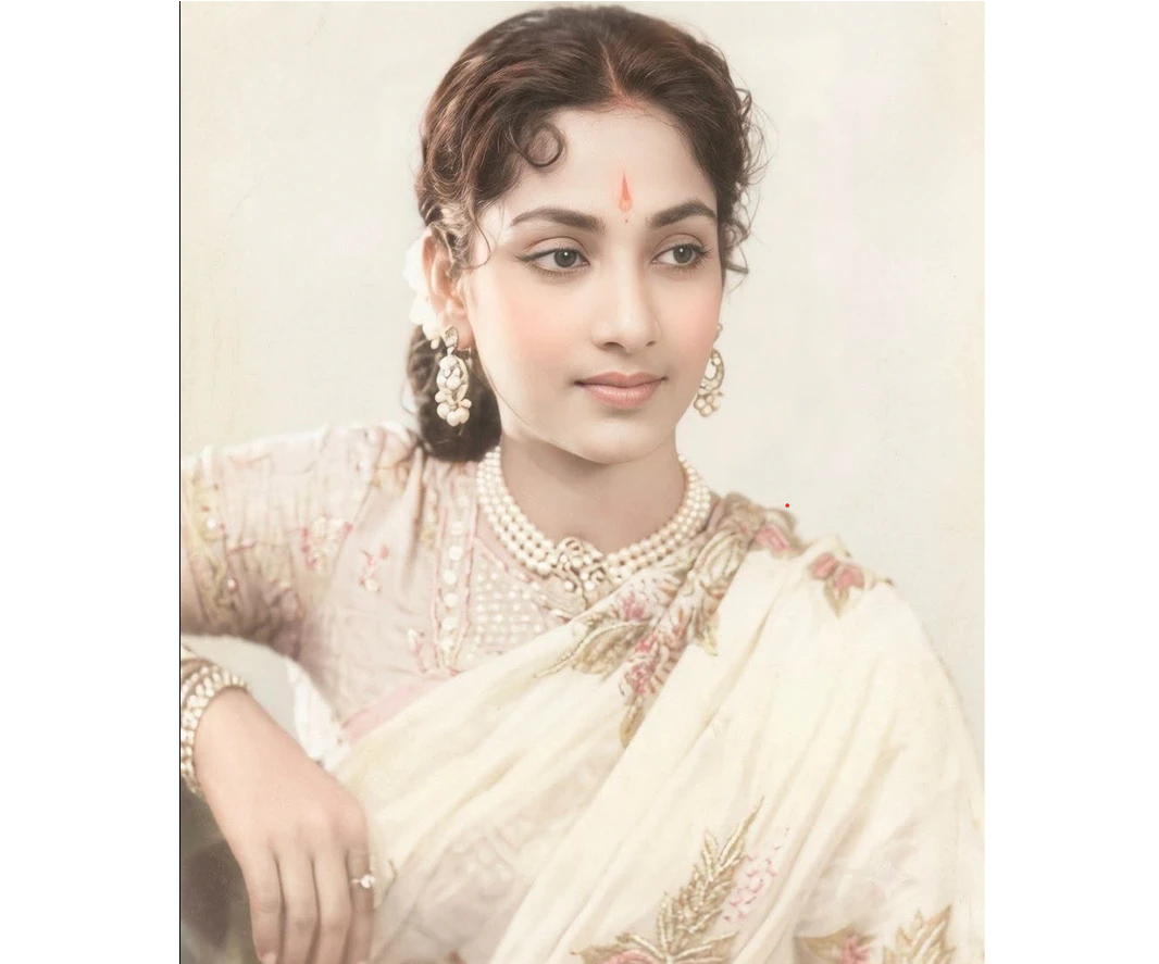 Geeta Dutt: The Nightingale Whose Song Was Silenced Too Soon