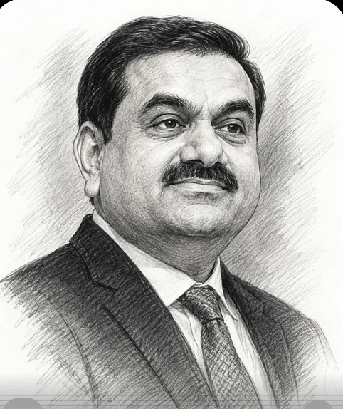 Could Adani's Biggest Overseas Bet Redraw the Global Port Map?