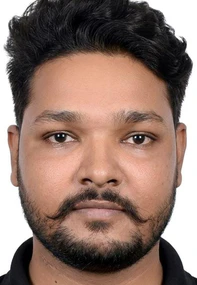 Suraj Mishra