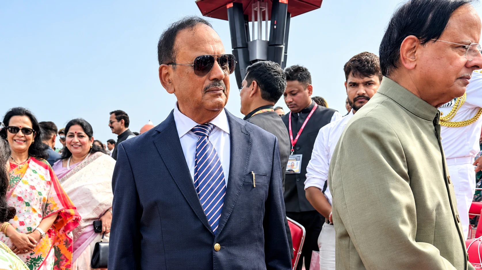 Has the ‘Doval Doctrine’ Become Pakistan’s Bête Noire?