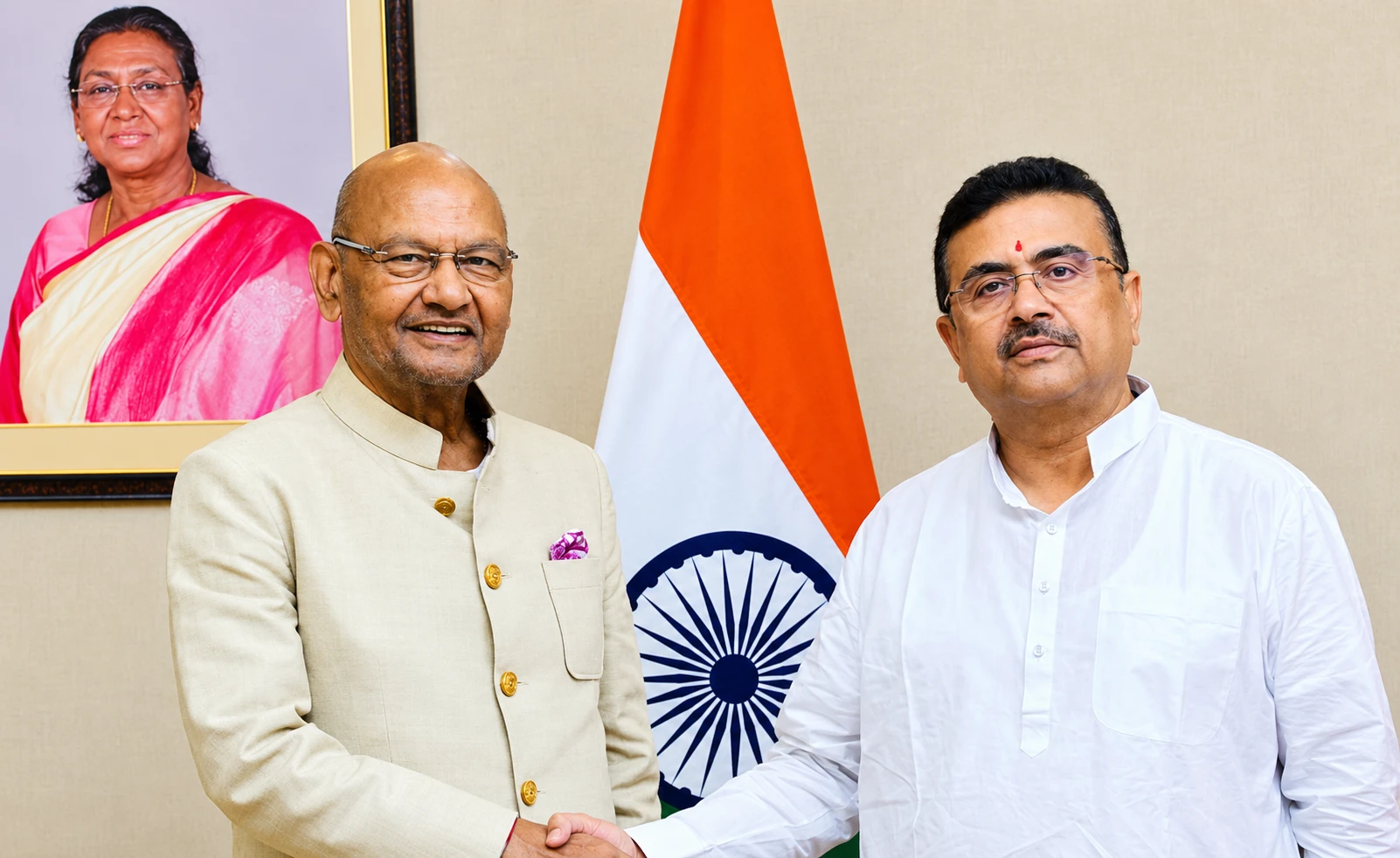 Vedanta Eyes ₹80,000-Crore Investment in Bengal, Promises 40,000 Jobs