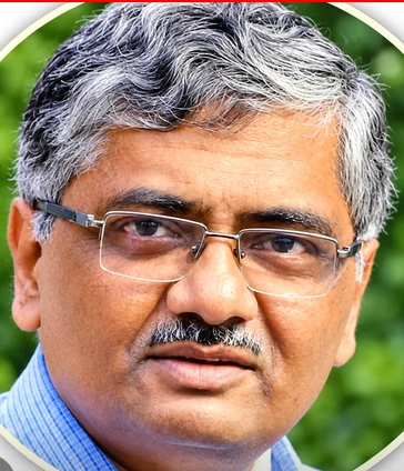 Dr. Biplab Loho Choudhury 