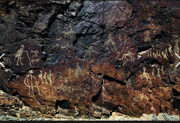 New Research Pushes Language Origins Deep into Prehistory 