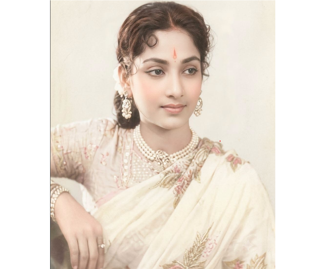 Geeta Dutt: The Nightingale Whose Song Was Silenced Too Soon