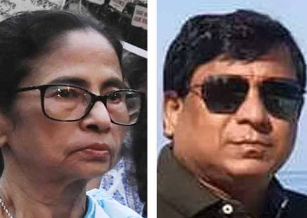 A Stone Badshah: The Labourer Who Built a Billionaire's Garage