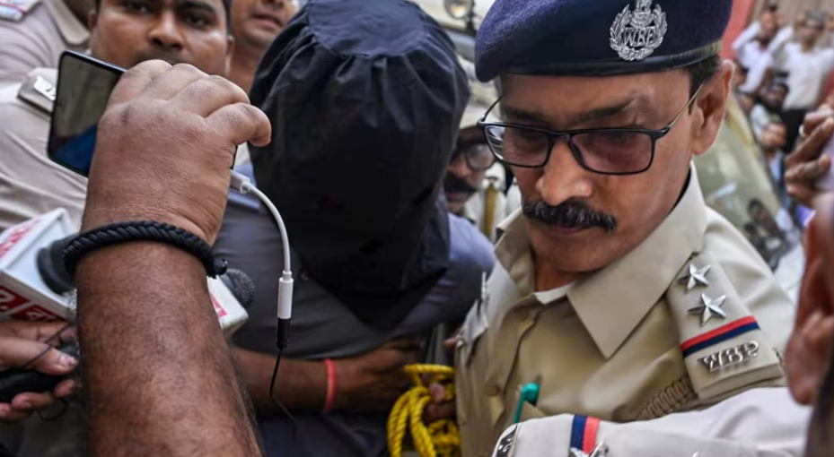 Prime Political Targets: Bengal Terror Probe Uncovers Alleged ISI-Backed Hybrid Network