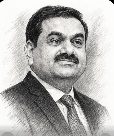 Could Adani's Biggest Overseas Bet Redraw the Global Port Map?