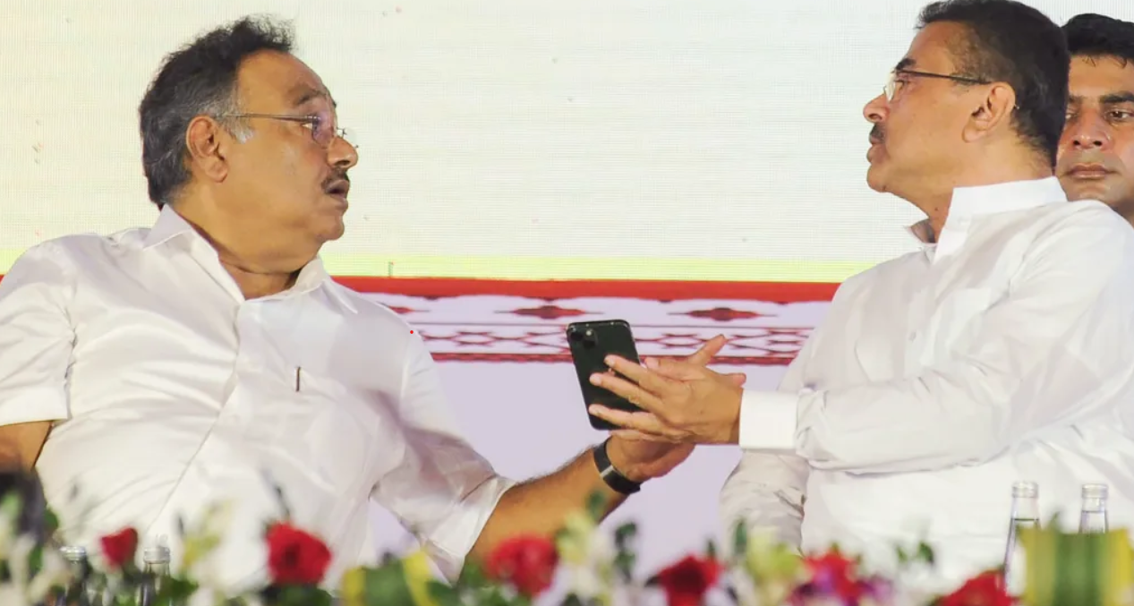 Has Bengal’s extortion culture crossed the political divide?