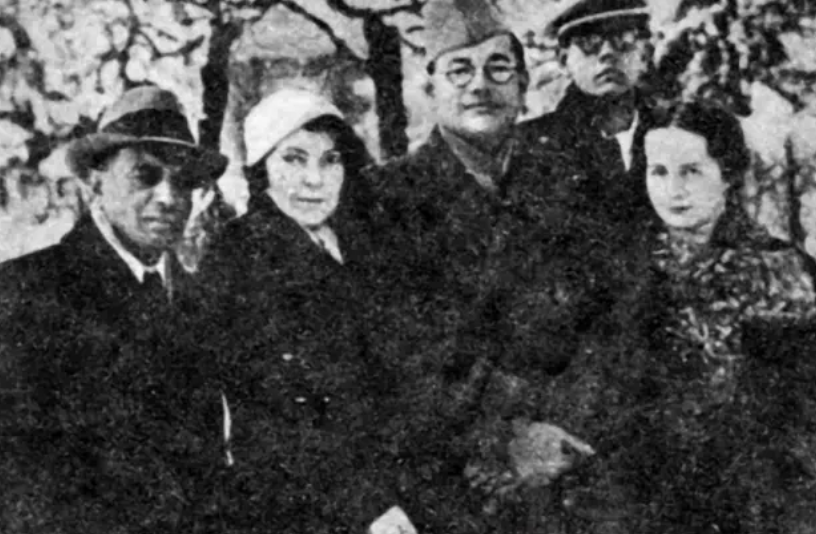 Netaji: BJP In the Horns of A Dilemma over ‘Ashes’ & Derogatory Reference