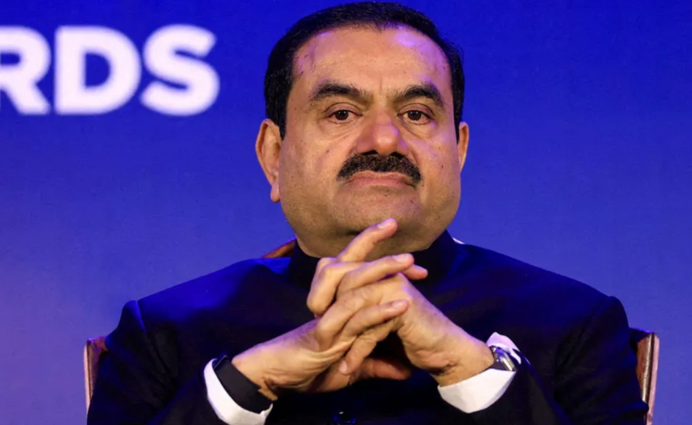 Adani’s Victory in the US Court: A Severe Blow to his Bete Noire