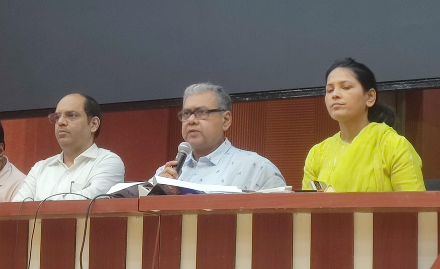 World’s Largest Health Scheme to roll out in Bengal on August 16