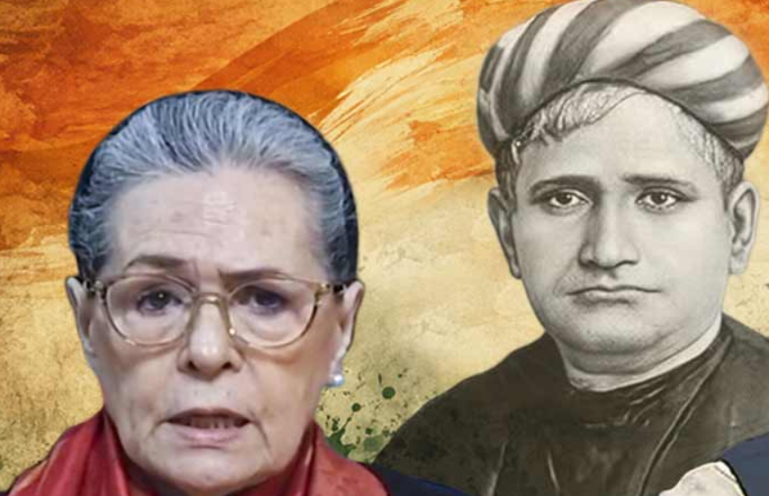 Congress Walks into a Vicious Vande Mataram Trap