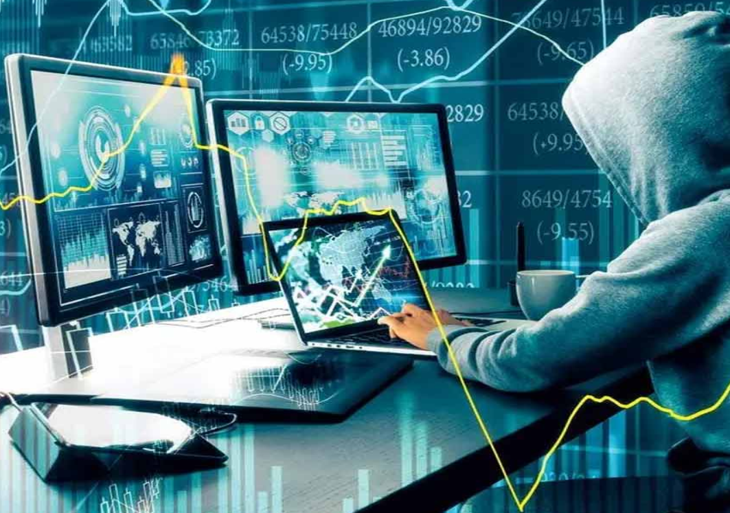 From Lucknow’s ‘Mini Jamtara’ to Kolkata’s Cyber Hub: Cops Probe Possible Chinese Mafia Links