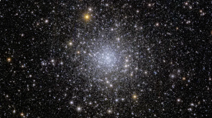 ‘Star Wars’ in Remote Indian Village Drawing Star Gazers