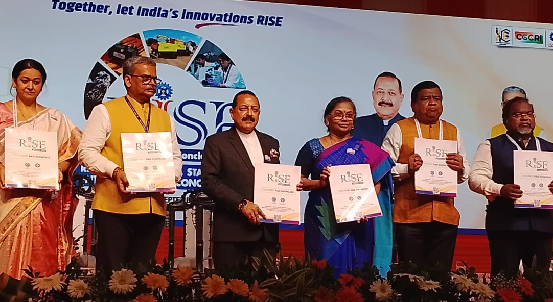 New Delhi’s Rs 1 Lakh Cr. RDI push Sparks Bengal’s Deep-Tech Ambitions