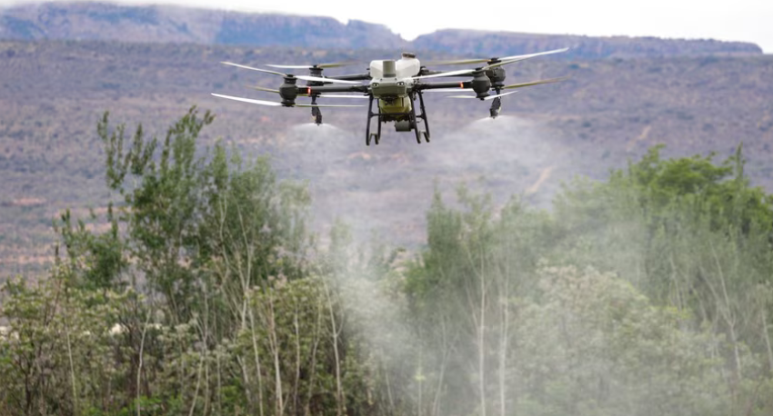 Junput’s New Defence Frontier: India Turns to the Invisible Battlefield
