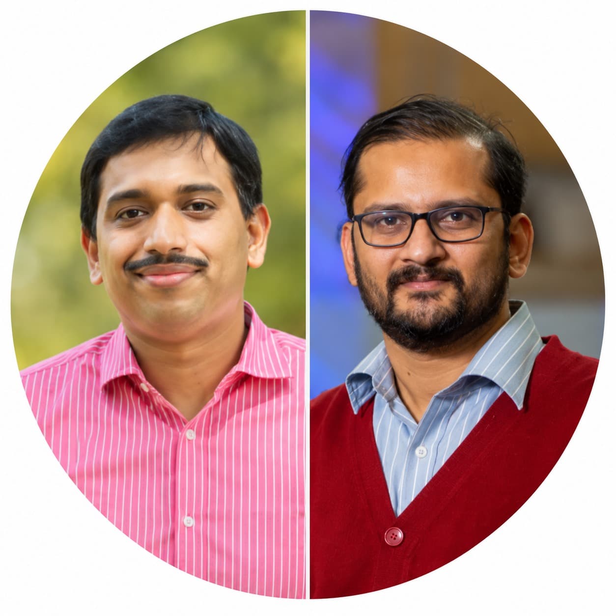 Dr Anirban Som & Dr Amitrajit Sarkar