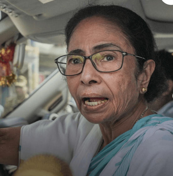 Mamata’s Second Act: Desperate Struggle To Remain Politically Relevant