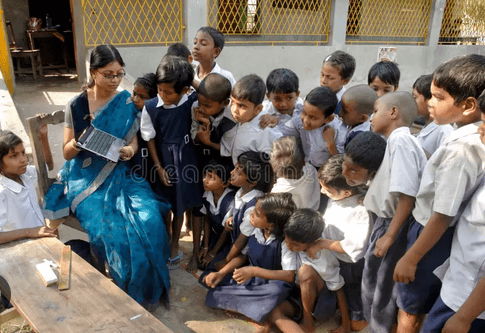 Opinion: Bengal’s Dropout Paradox: NEP Policy Hints Solution