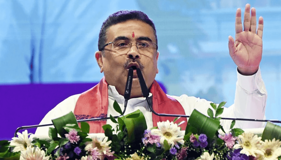 Suvendu Adhikari Unveils Major Farm-Centric Relief Package 