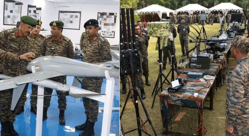 From a Polytechnic Lab to Pokhran: India’s Drone War Takes Shape
