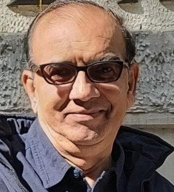 Prasanta Paul