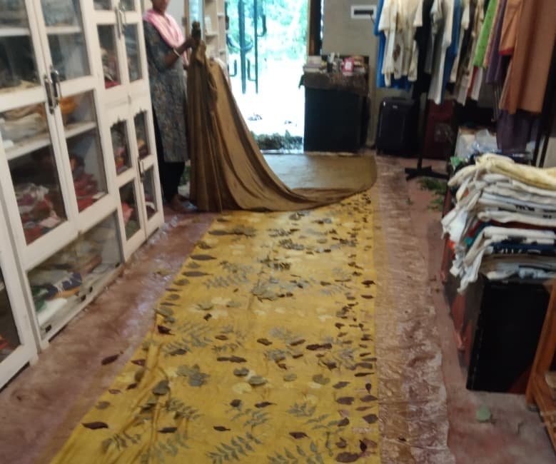 Spinning a fortune to save a tradition
