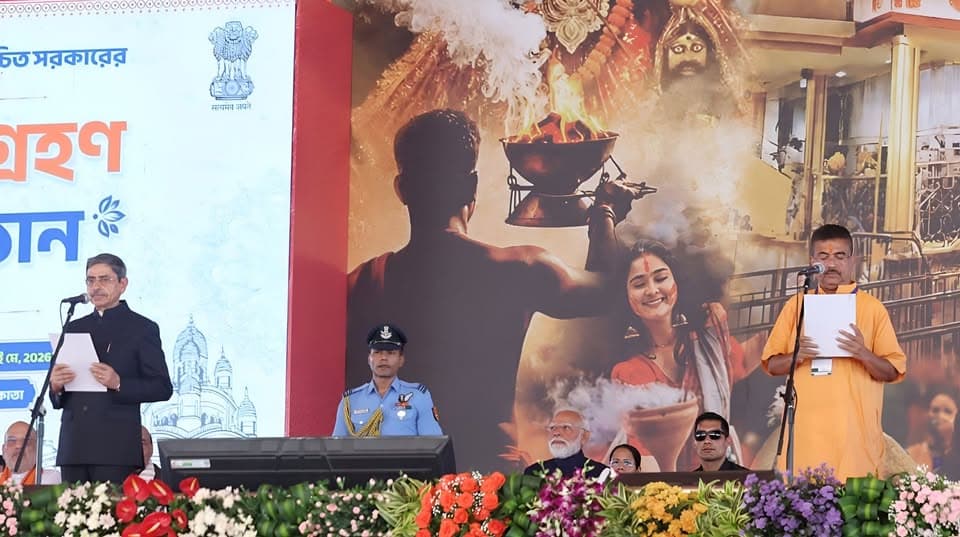 BJP’s Bengal victory to reshape Indo-Bangla Ties