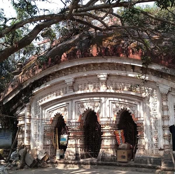 Chandrakona: Bengal's forgotten epic, carved in terracotta and memory
