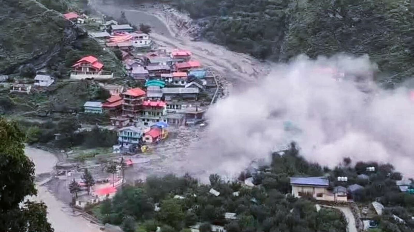 Climate Change Remaking the Himalayan Rivers