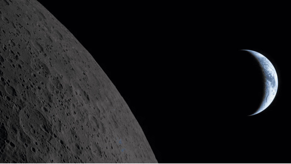 Space Race: NASA to build permanent lunar base