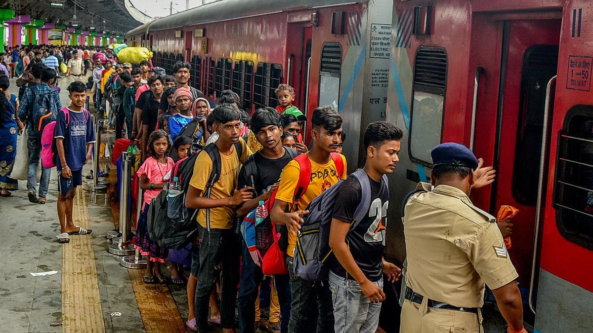 Detect, Delete & Deport fuels exodus from Bengal