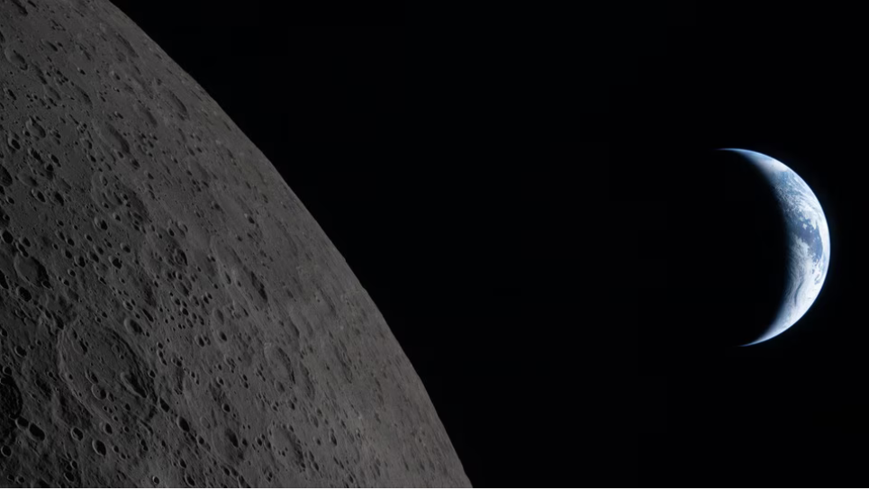 Space Race: NASA to build permanent lunar base