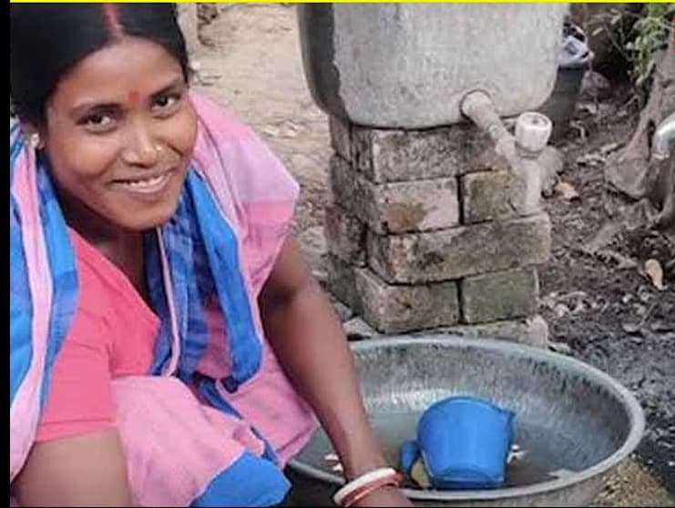 Domestic Helper to Minister: The Remarkable Rise of Kalita Majhi