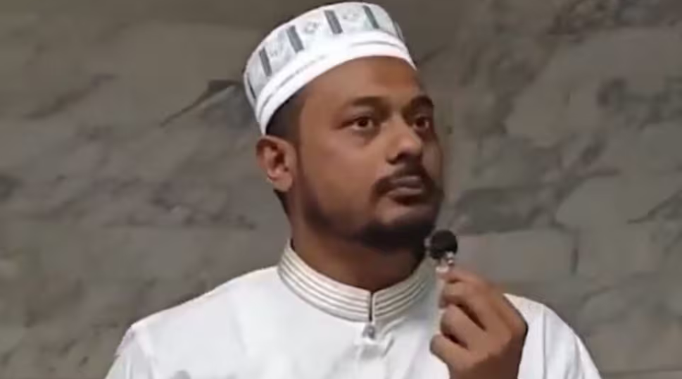 Bangladesh Opposition Ups Ante Over 'Push-In' From Bengal