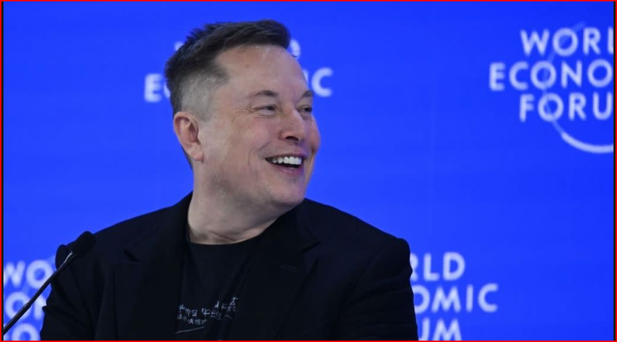 Elon Musk the trillionaire & the India Connect