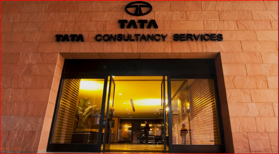 Bloodbath In Indian IT Stocks Hurting TCS More Than Ever