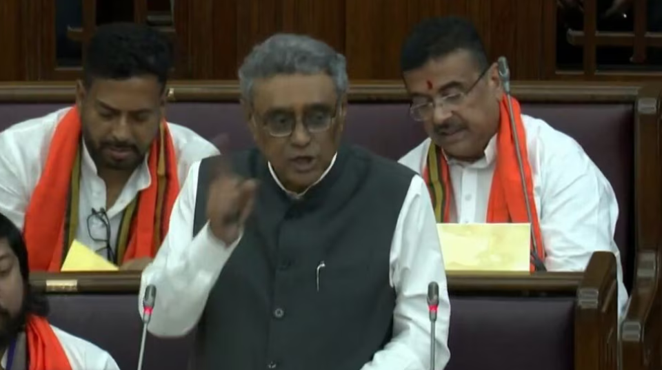 ‘Khul Ja Sim Sim’: Bengal FM Uncorks Pandora’s Box in Maiden Budget