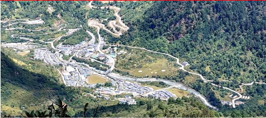 Tribal Alarm Over Chinese Encroachment on Sacred Ancestral Lands in Arunachal