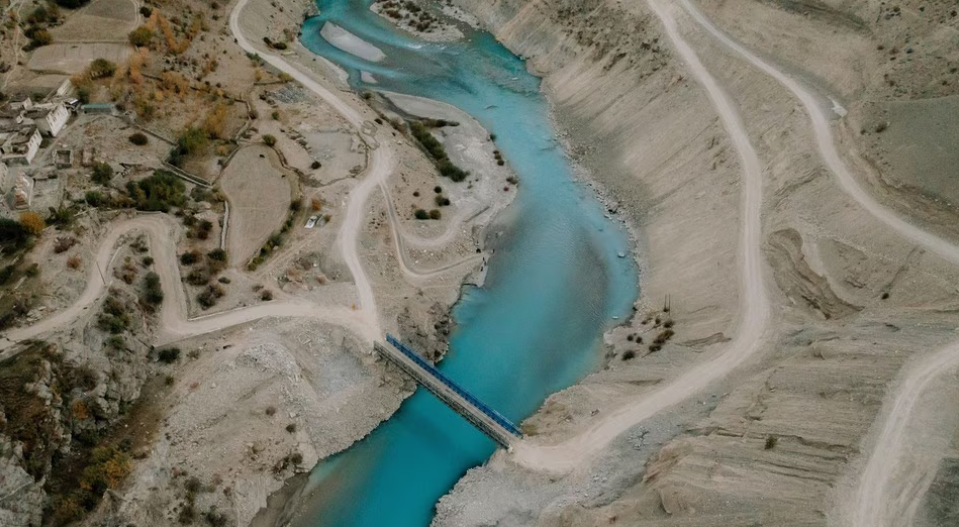 Islamabad Rachets Up Rhetoric as Indus Waters Treaty Standoff Deepens