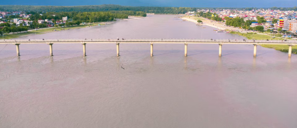 Sino-Bangladesh partnership over Teesta a warning bell for India