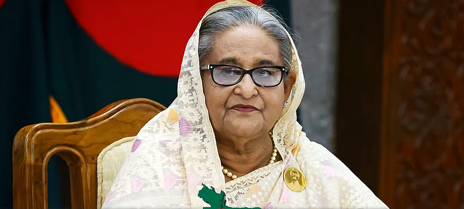 Political turmoil in Bangladesh forces India on a diplomatic tightrope