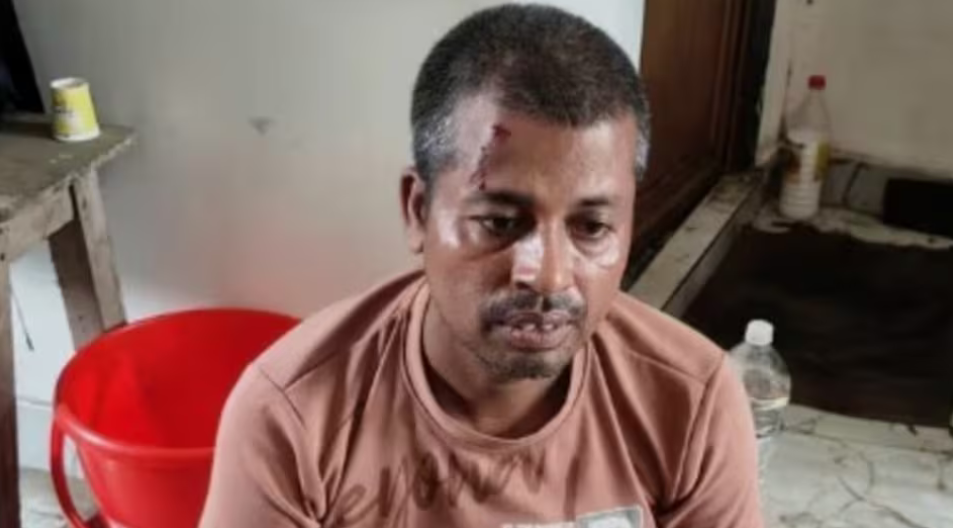 Political Row in Bengal After Rape-Murder Accused Killed in Encounter
