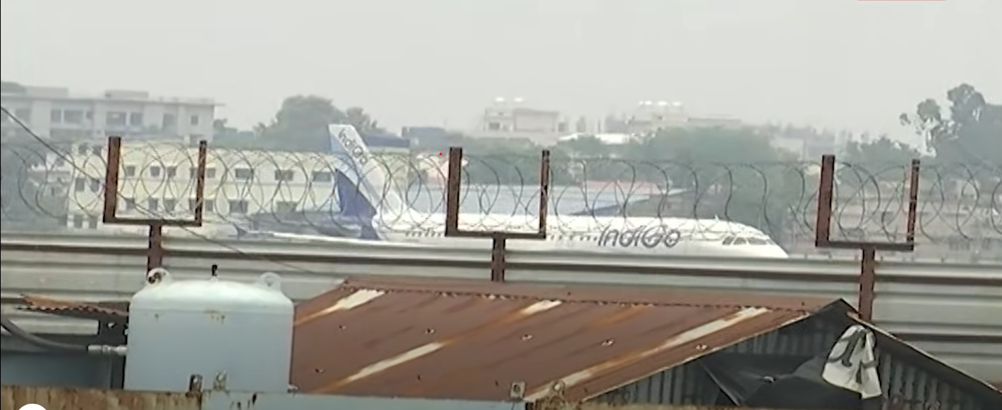 Prayer Curbs at Kolkata Airport Put Security and Faith at Crossroads