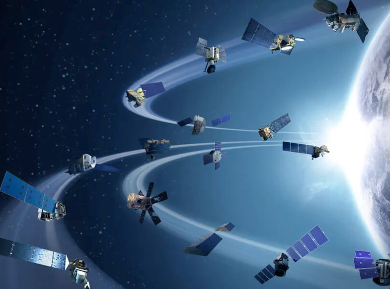 Space War: India’s Capability-Versus- Restraint dilemma