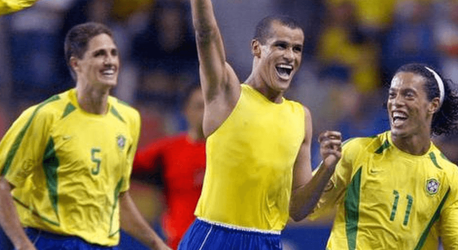 India Vs Brazil FIFA International Friendly on Oct 3