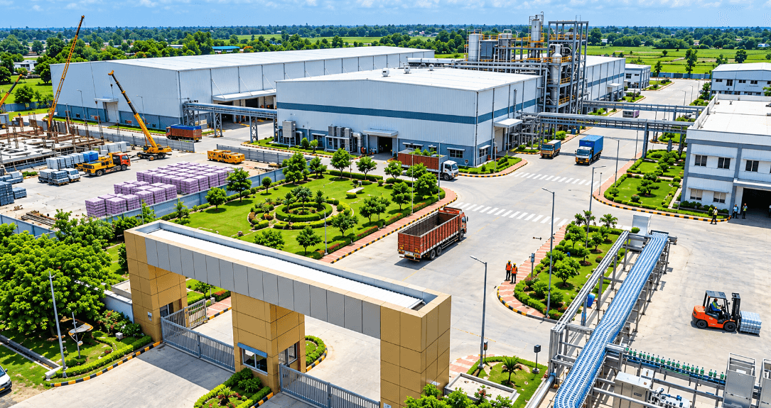 Rs 600-Crore Haringhata Food Park to Kickstart Reliance’s Bengal Investment