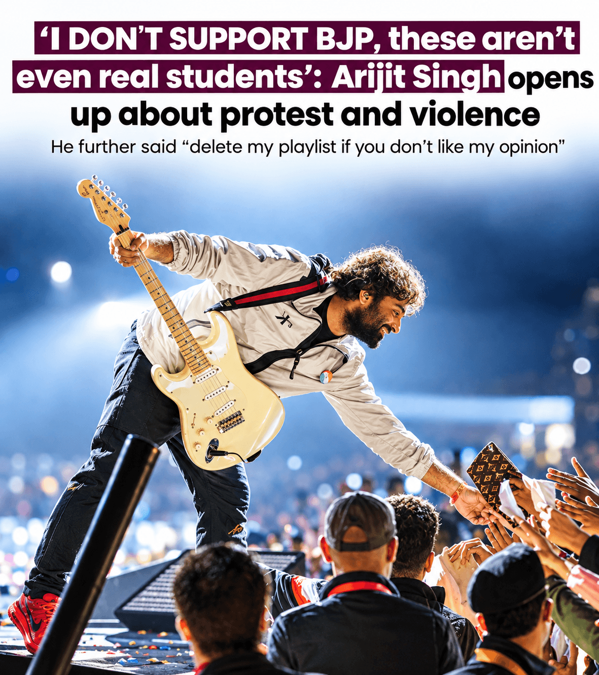Arijit’s Great Return – Why Kolkata Mysteriously Goes Missing?