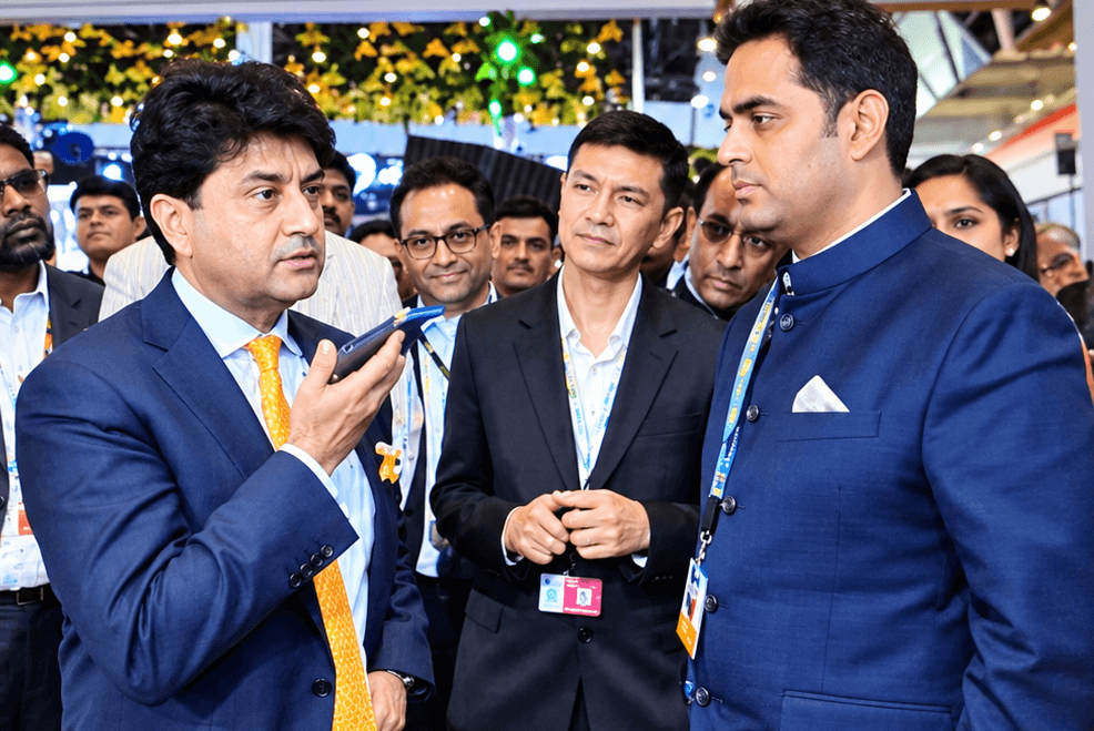 Jio To Apply for 6G Patents Before its Commercial Rollout