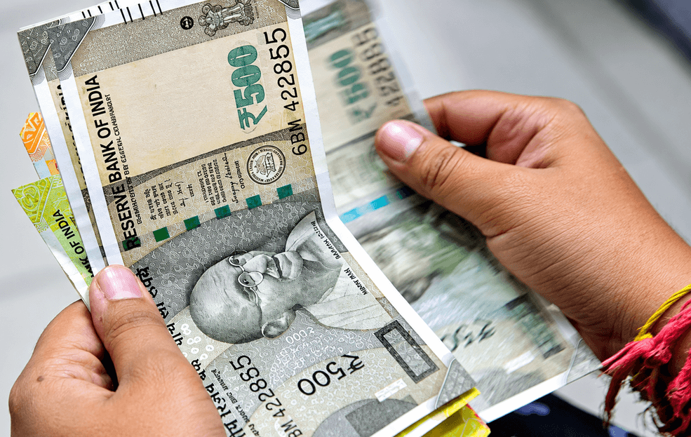 India’s Domestic Demand Defies Global Turmoil: IMF Raises Growth Forecast to 7%